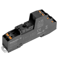 CSI P 2CO CRI RELEEPESA 1CO/2CO 8 A PUSH IN