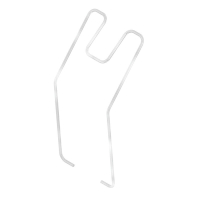 CXI CLIP HM CRI RELEE METALLKLAMBER KÕRGE