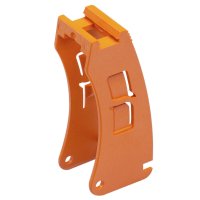 CXI CLIP P CRI RELEE PLASTKLAMBER