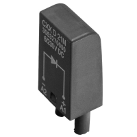 CXX D 21N RELEE DIOOD 6…230 V DC
