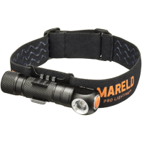 NOVA 1500 RE PEALAMP 1500LM 5000K IP67 MARELD