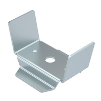 KKLH100FS KESKKANDUR 90x66x50 KAABLIREDELILE FS OBO