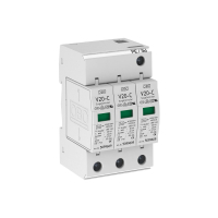 5094624 V20-C 3-280 LIIGPINGEPIIRIK 3 POOLUST 280V OBO