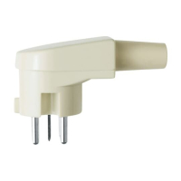 JÕUPISTIK EL. PLIIDILE 3P+N+E 16A 415V PERILEX