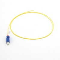 PIGTAIL SC/UPC 10/125 D0.9 1.0M SM SENKO