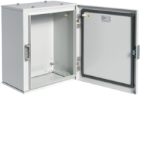 FL105A METALLKILP 350X300X200 IP65 ORION PLUS
