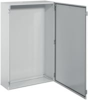 FL130A METALLKILP 1250X800X300 IP65 ORION PLUS