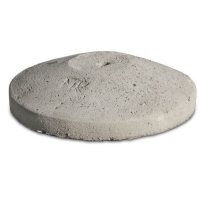HL-60 TÕMMITSA ANKRUPLAAT D=60CM