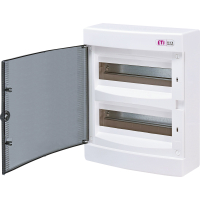 ECT24PT-S PINNAPEALNE KILP 24M IP40 PE/N LATIGA