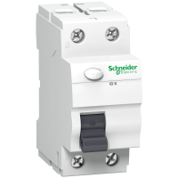 A9Z01225 ACTI9 ID K RIKKEVOOLUKAITSE 2P 25A 30MA TÜÜP A