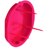 PROTEC PSSD SIGNAAL TOOSIKAAS 60MM KROHVITOOSILE PUNANE