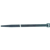 PKB-S 4.8X280 JUHTMESIDE HF MUST 100TK PROTEC