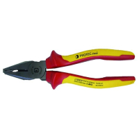 PROTEC PVDE-K1 UNIVERSAALTANGID 180MM