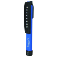 HUEC LED TASKULAMP MAGNETIGA PROTEC