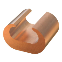 C-KLEMM C9 35-50 CU /35-50 CU