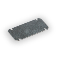 SMP1318 CUBO S PAIGALDUSPLAAT KARPIDELE SXXX1318XXX
