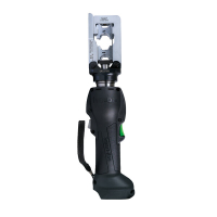 215881-1-N SH-6 SMART AKU HÜDRAULILINE PRESS LISATARVIKUTETA