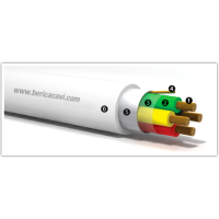 KTS-HF 8x0.22 SIGNAALKAABEL Cca S1.D0.A1 100M
