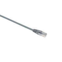 CAT6 U/UTP PATCH KAABEL 1M. LSOH.HALL EXCEL