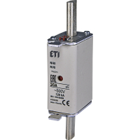 WT-0/GG 20A SULAVKAITSE 500V NH0