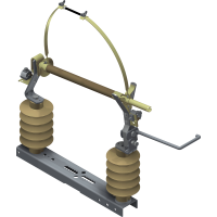 LAHKKAITSE 20KV 1 POOLUS L33S-20UF