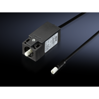 SZ UKSE LÜLITI 60MM 230VAC 1A MUST UL