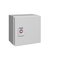 KX ELEKTRO-BOX KILP 150X150X120MM