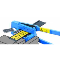 MAGNET TÖÖRIISTALE COMBI-CRIMP H25