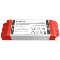 VEGAS 24V 250W IP20 NON DIM LED RIBA DRAIVER