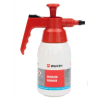 PUMP-PUDEL PUHASTUSSPRAY WÜRTH