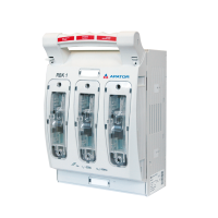 RBK 1 250A KAITSMEALUS KUNI 240MM2