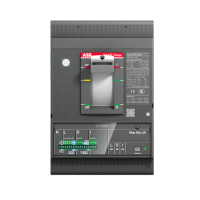 XT5N 400 EKIP DIP LS/I In=400 3p F F KAITSELÜLITI