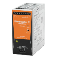 PRO MAX 240W 48V 5A TOITEPLOKK 1-FAASILINE 48VDC
