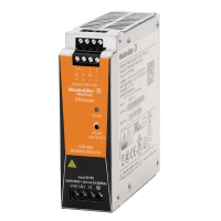 PRO MAX3 120W 24V 5A TOITEPLOKK 3-FAASILINE PROMAX-SEERIA