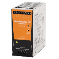 PRO MAX3 240W 24V 10A TOITEPLOKK 3-FAASILINE PROMAX-SEERIA