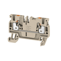 A2C 2.5 RIVIKLEMM PUSH-IN BEEŽ