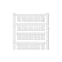 WS 12/6 MC NE WS WS RIVIKLEMMI MÄRGIS 12X6MM TÜHI VALGE POLYAMIDE 66 MULTICARD