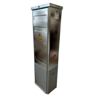 WKAB04 (OKAB04) KILP 160A CDC020 150/5 VT-ga+SOKLIPLAAT