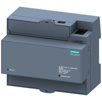 7KM3200-0CA01-1AA0 VÕRGUANALÜSAATOR ARVESTI PAC3200T EKRAANITA L-L: 400 V L-N: 230 V 5 A MODBUS TCP