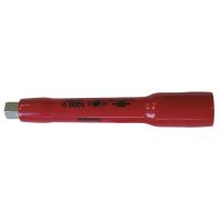 110337/EN PIKENDUS 125MM. 3/8". 1000V. PINGEALUSTEKS TÖÖDEKS