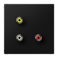 JUNG MA LS 1031 SW 3RCA AUDIO/HDMI PESA KATTEGA MUST
