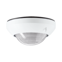 JUNG KNX 3361-1 WW 360 B/T KOHALOLEKUANDUR