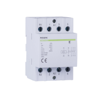 NOARK EX9CH63 40 MOODULKONTAKTOR 230V AC. 63A. 4NO