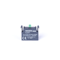 NOARK Ex9P1 1NO Single contact unit for Ex9P1. 1NO contact