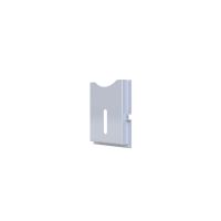 NOARK MF PDP A4 SKEEMITASKU PVC