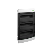 NOARK PNF 36T KILP SÜVIS PLAST 3X12M IP40 LÄBIPAISTEV UKS