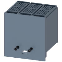 3VA9111-0WF30 3VA1 100/160 TARVIK PUUTEKAITSE 3P 1TK PIKK
