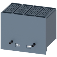 3VA9111-0WF40 3VA1 100/160 TARVIK PUUTEKAITSE 4P 1TK PIKK