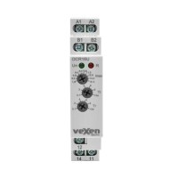 OCR16U ÜLEVOOLURELEE 1,6A-16A 1CO 10A AC/DC 24-240V