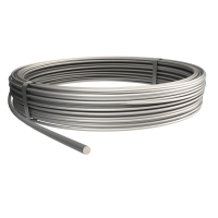 5021286 RD 8-ALU ÜMARJUHT 150M RULLIS 8MM ALU OBO